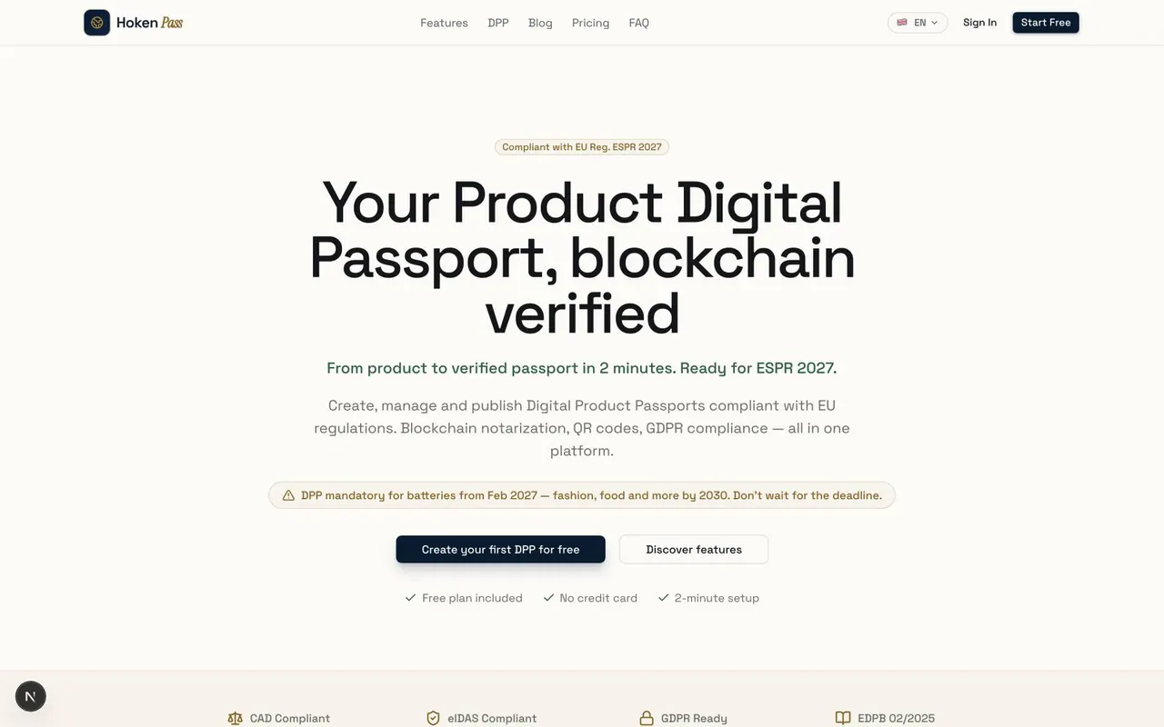 Hoken Pass screenshot