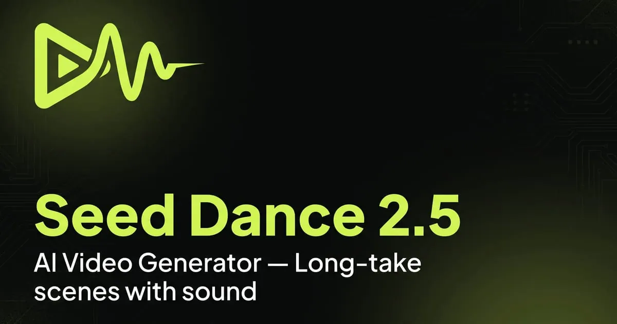 Seedance screenshot