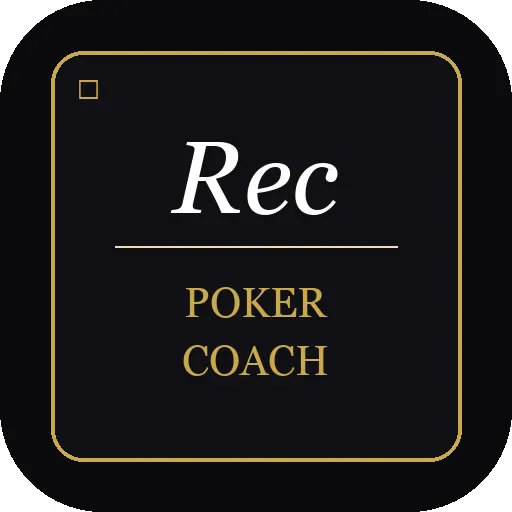 RecPokerCoach screenshot