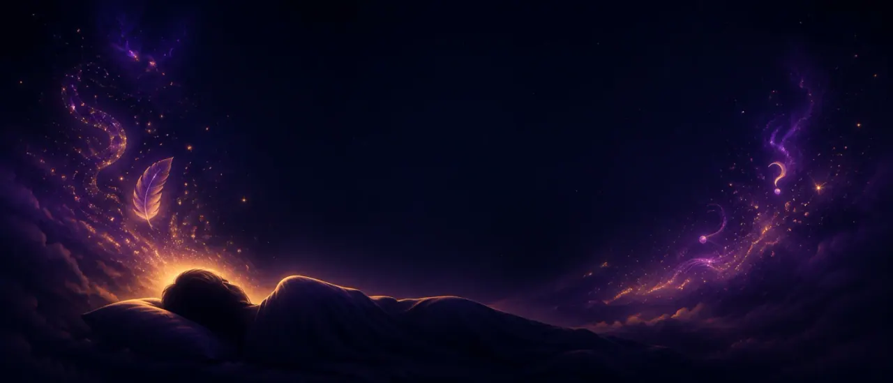 DreamRiddle screenshot