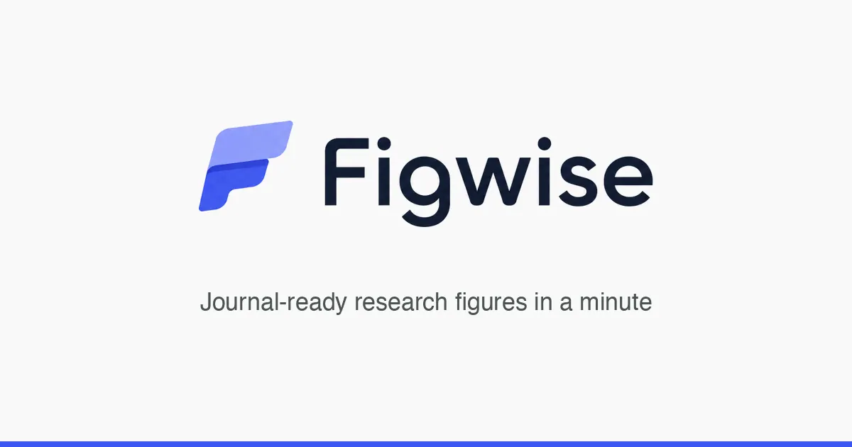 Figwise screenshot