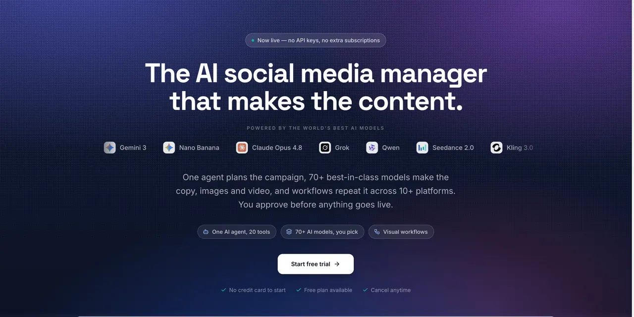 Autoadify screenshot
