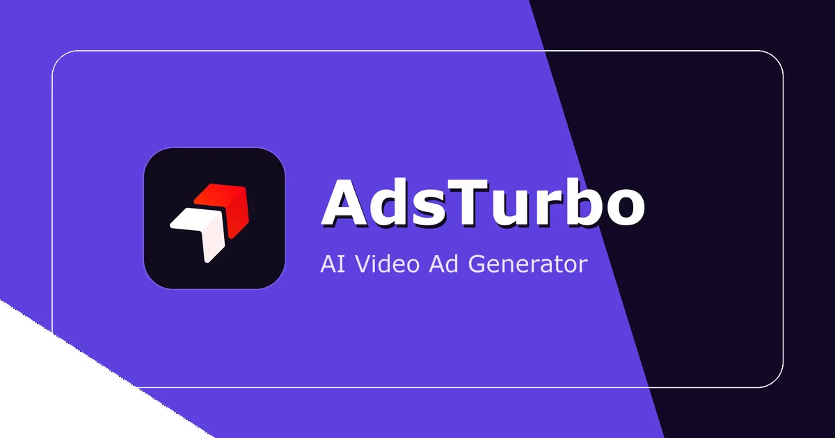 Adsturbo screenshot
