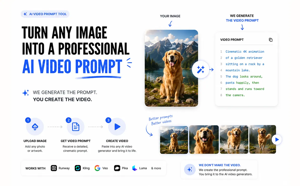 Free AI Video Hub screenshot