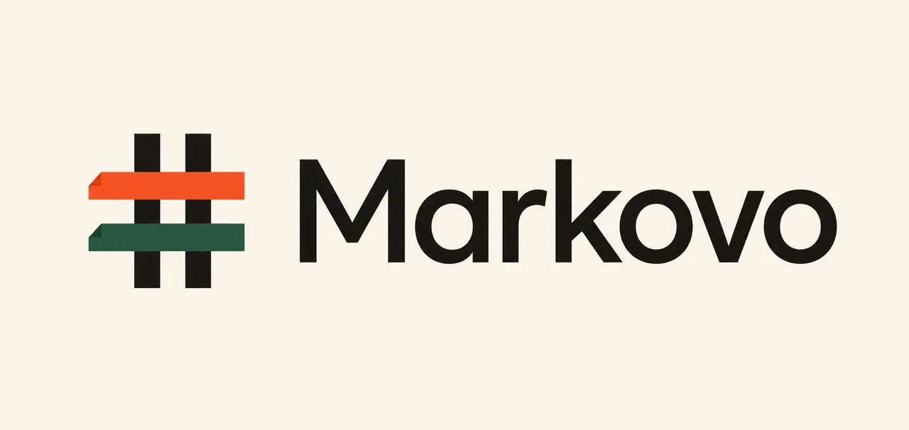 Markovo screenshot