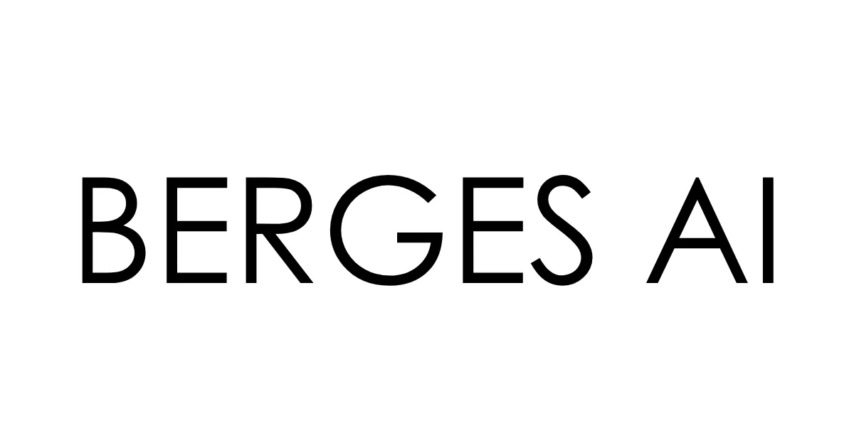 Berges AI screenshot