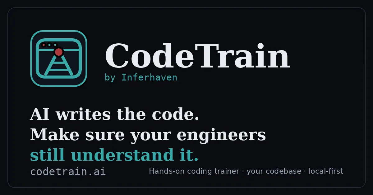 codetrain screenshot