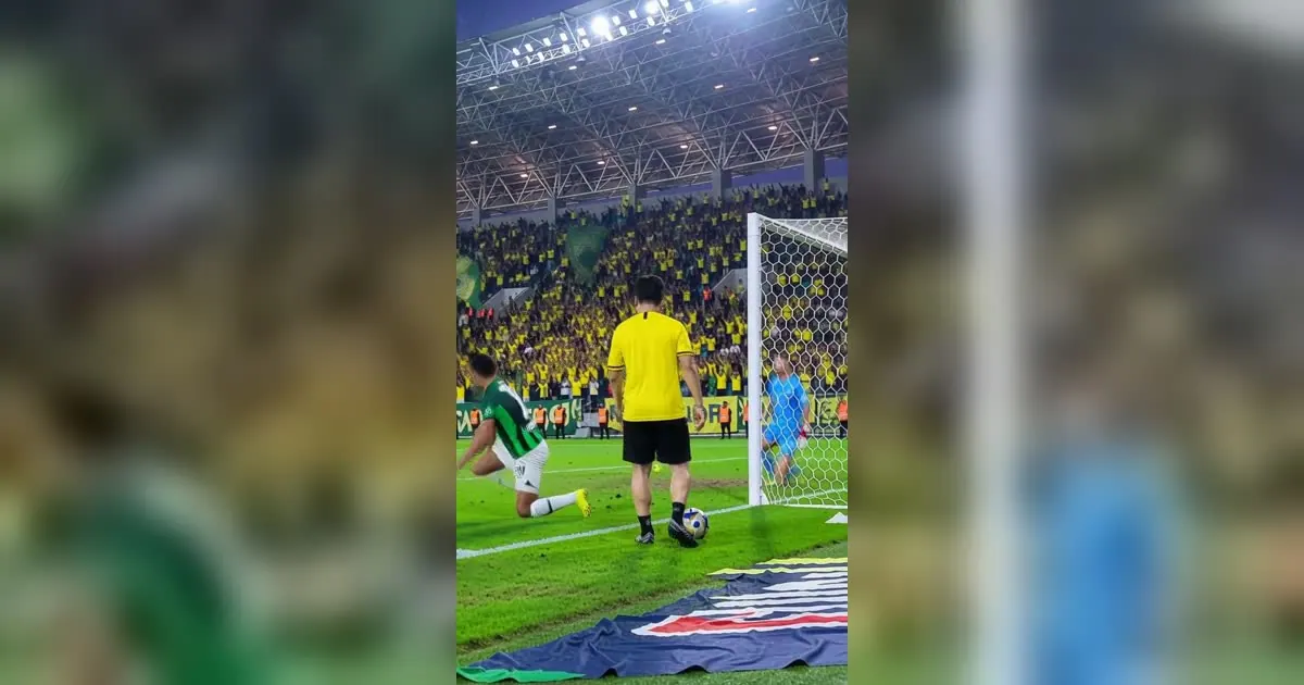 OzilGoalAI screenshot
