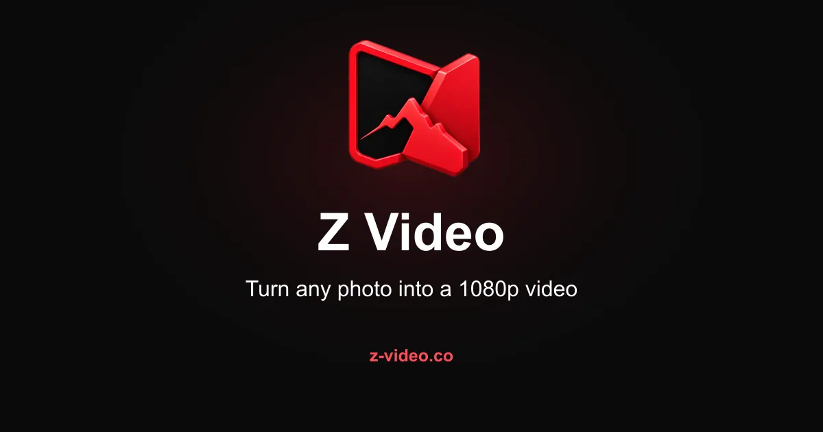 Z Video screenshot