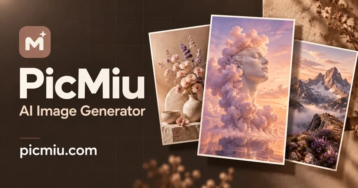 PicMiu screenshot