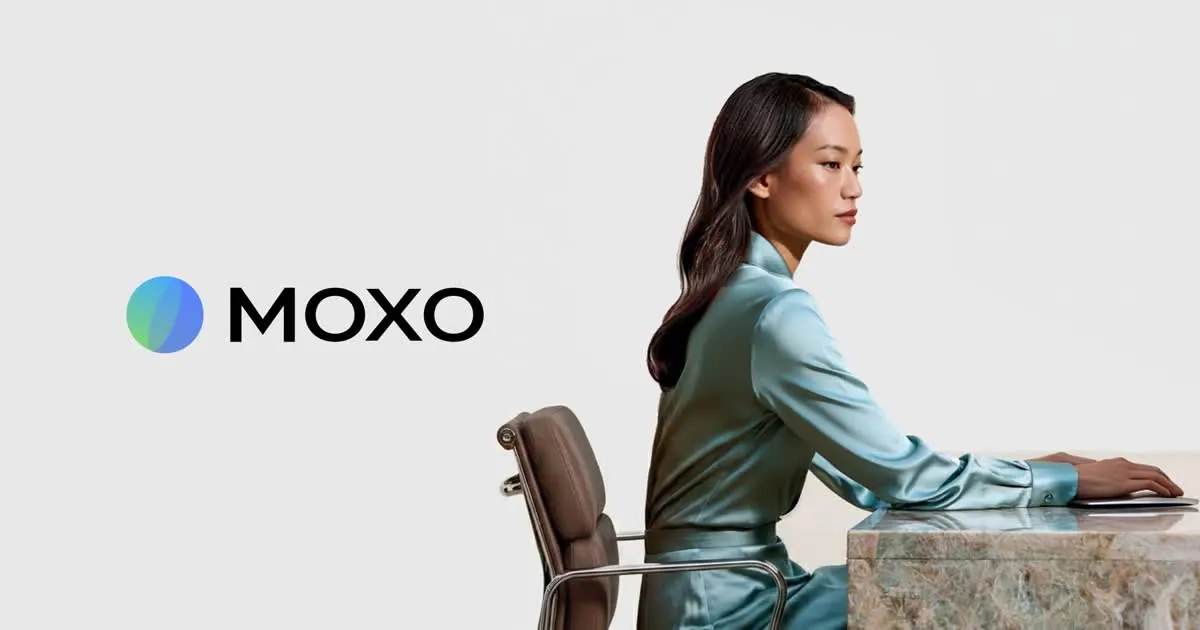 Moxo screenshot