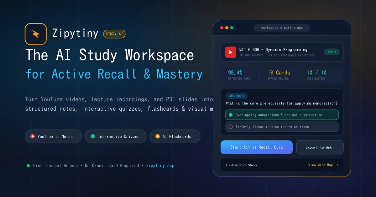 Zipytiny screenshot