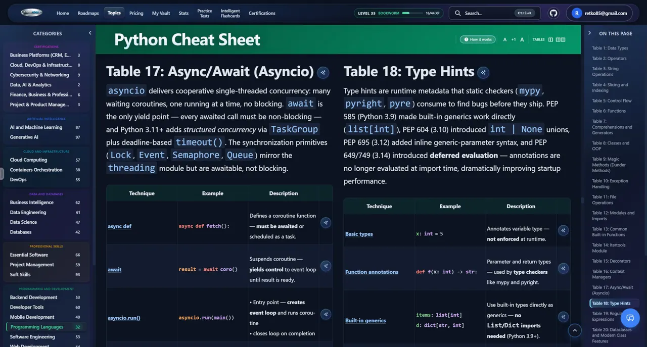 cheatgrid screenshot