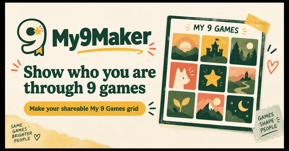 My9Maker screenshot