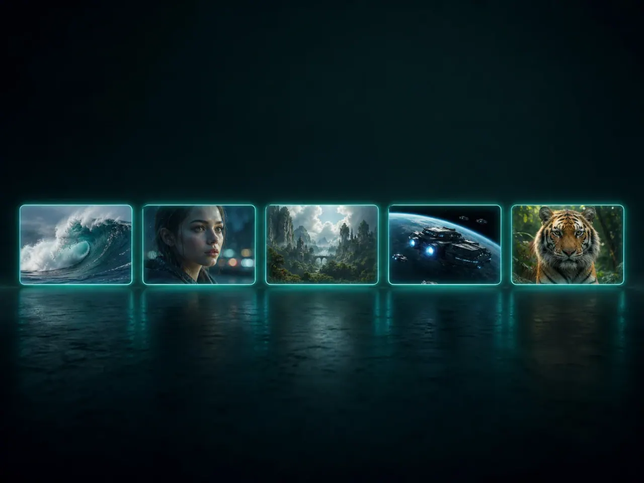 Motiofy screenshot