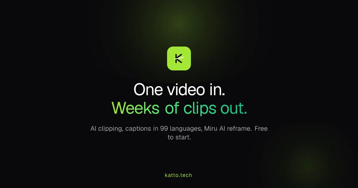 Katto screenshot