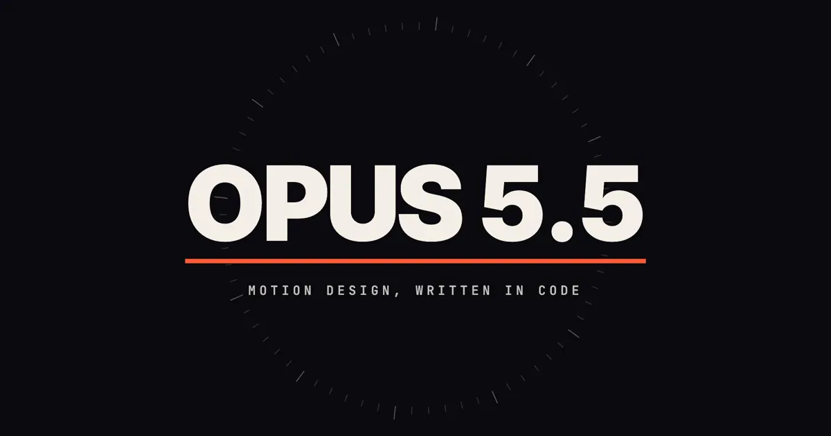 opus6.video screenshot