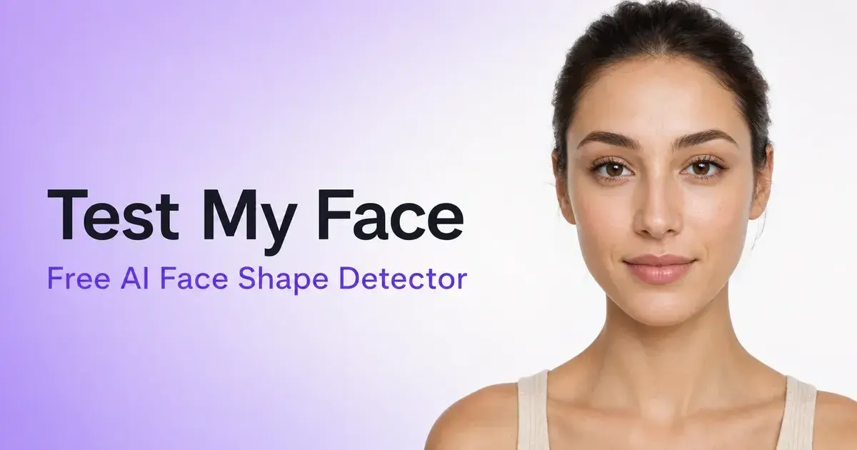 Test My Face screenshot