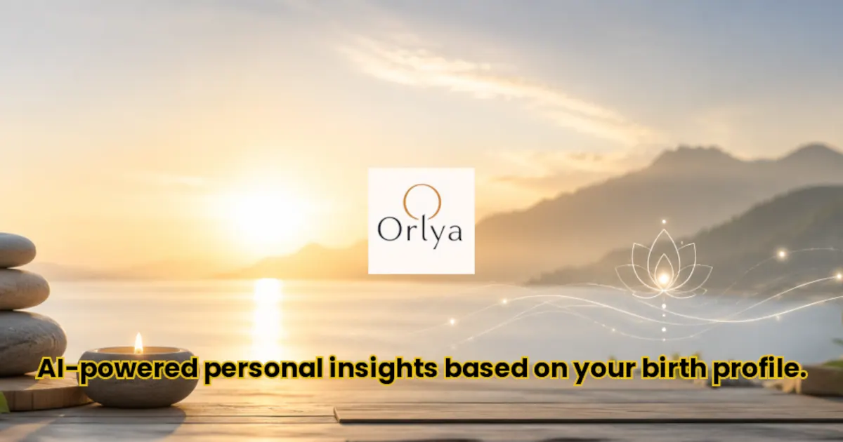 Orlya screenshot