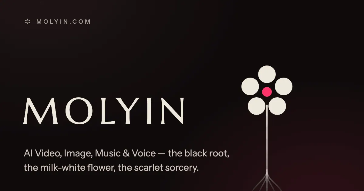 Molyin screenshot