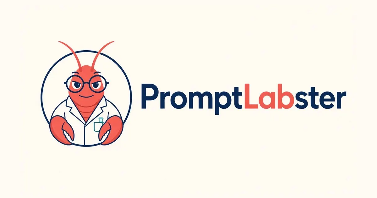 PromptLabster screenshot