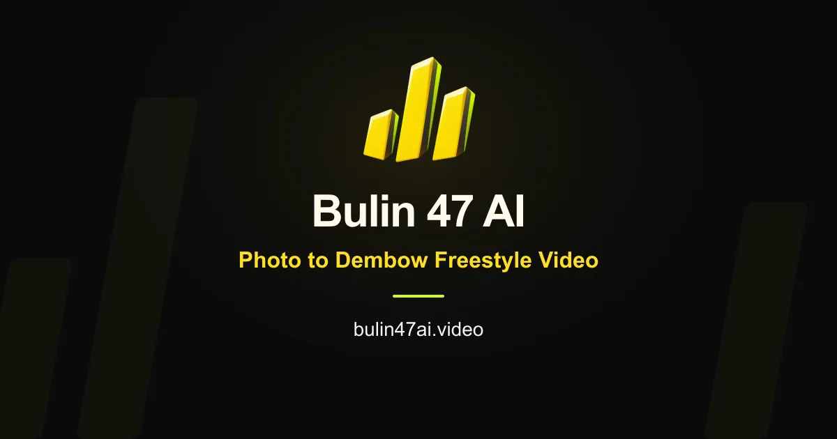 Bulin 47 AI screenshot
