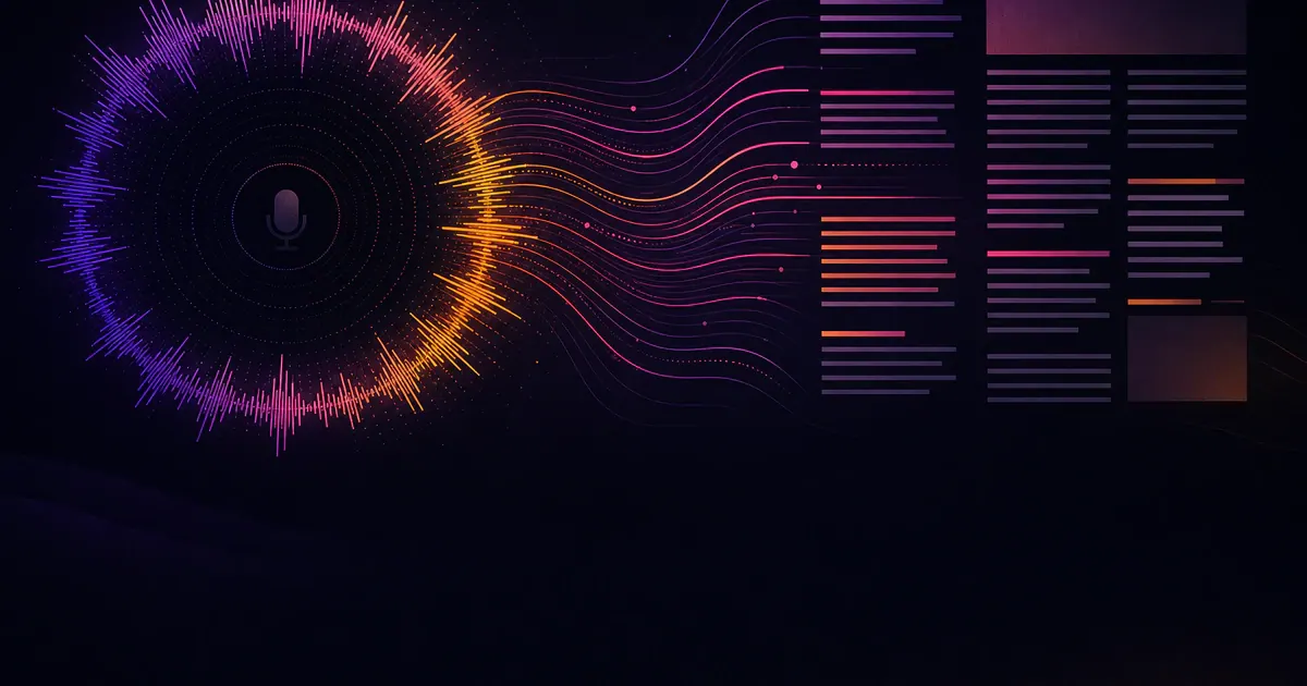 Wisprs screenshot