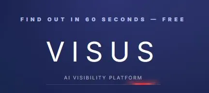 GetVisus screenshot