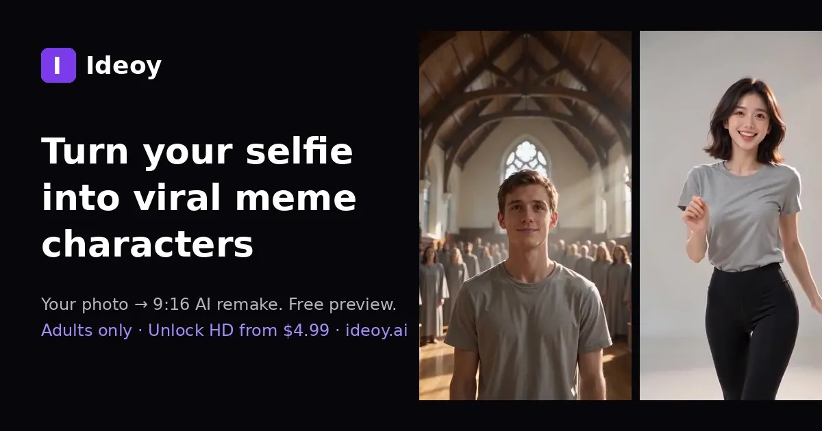 Ideoy screenshot