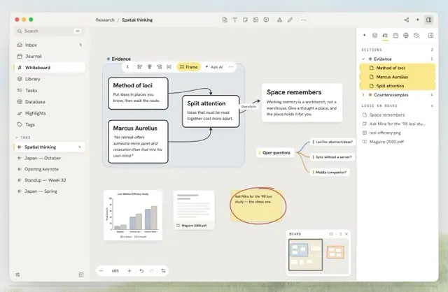 Acres screenshot