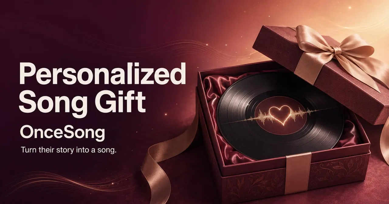 OnceSong screenshot