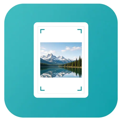 PhotoToA4 screenshot