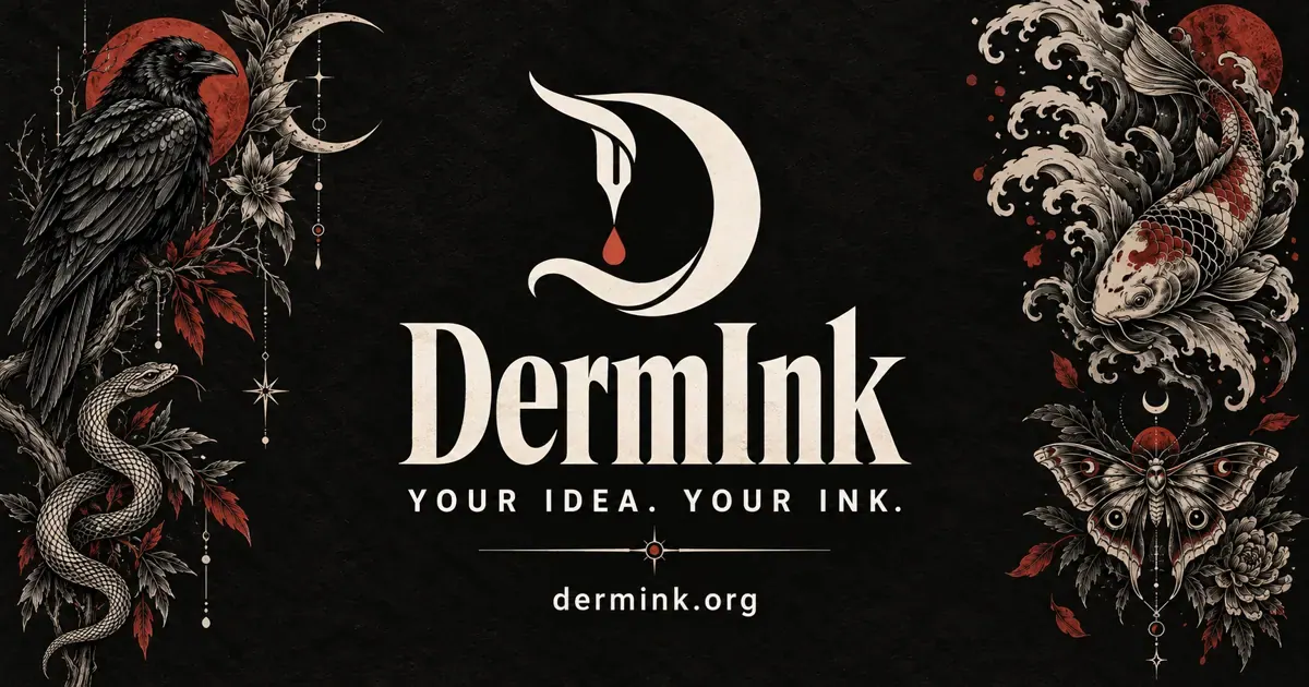 DermInk screenshot