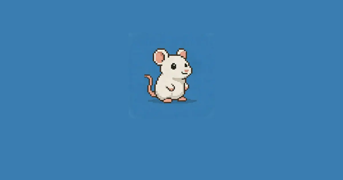 CodeMouse screenshot