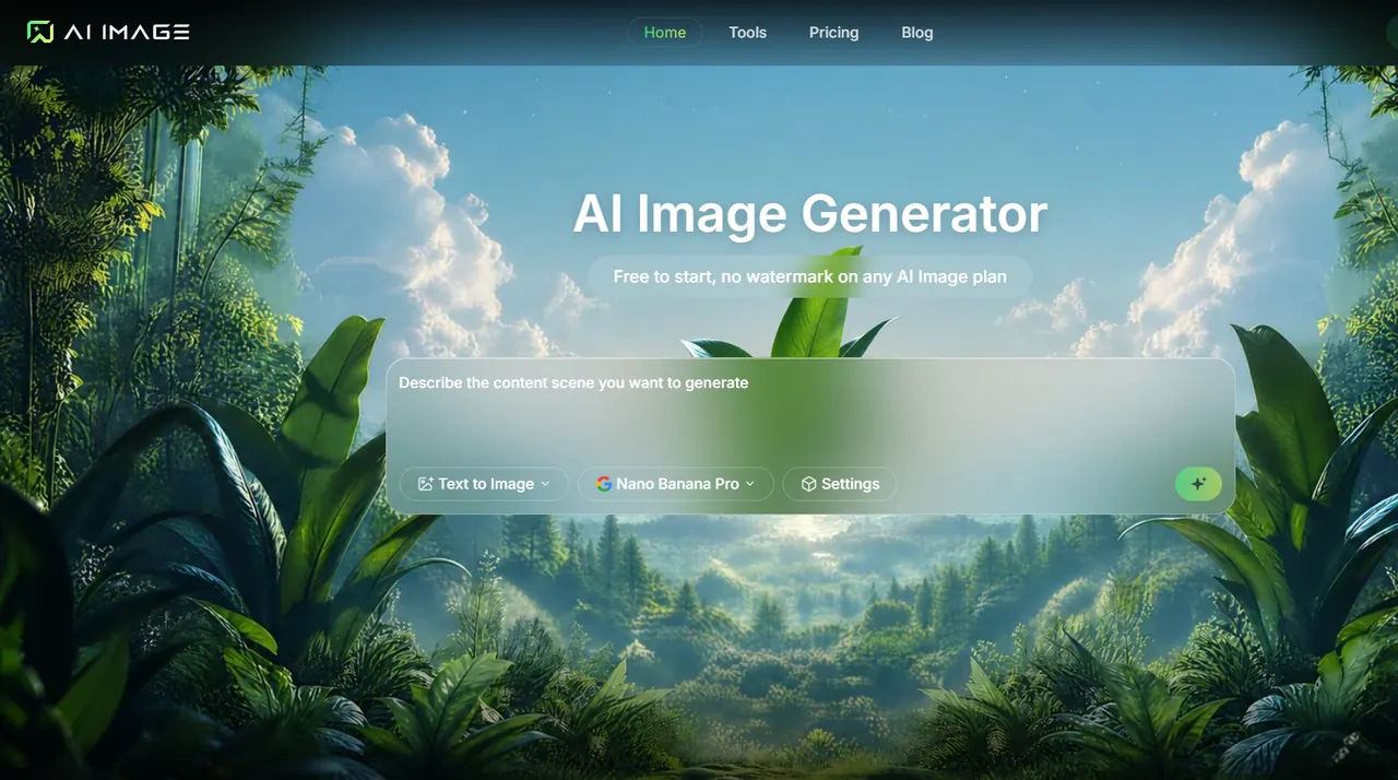 AIImage screenshot