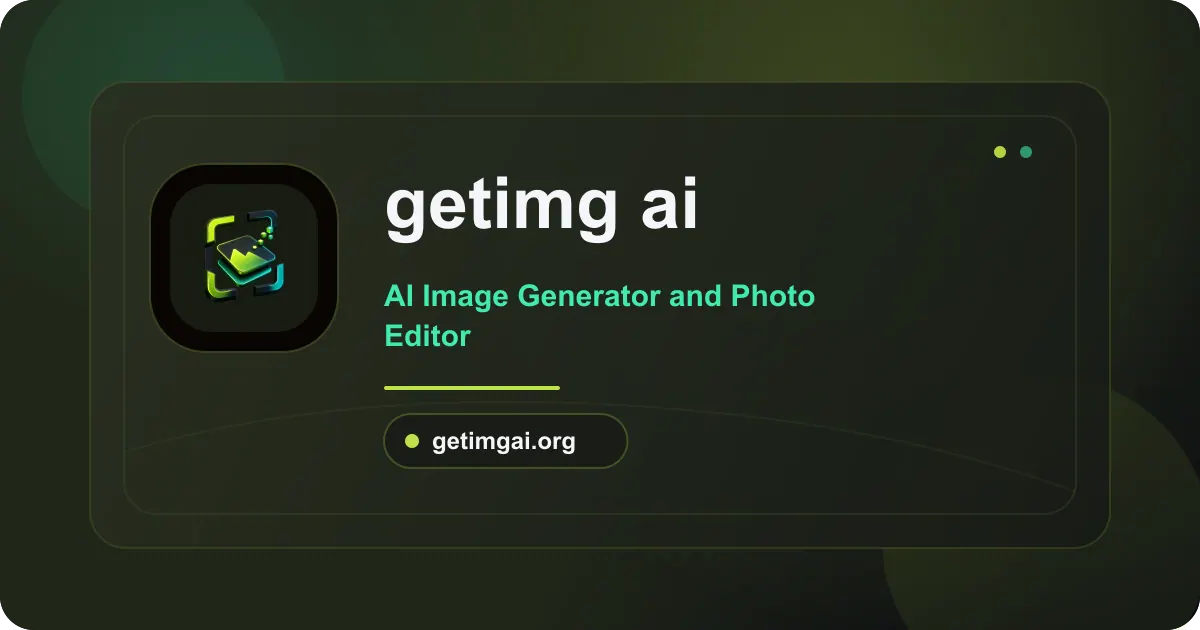 Getimg AI screenshot