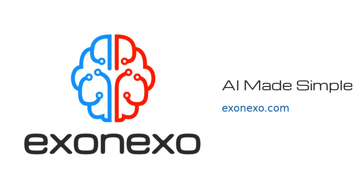 exonexo screenshot
