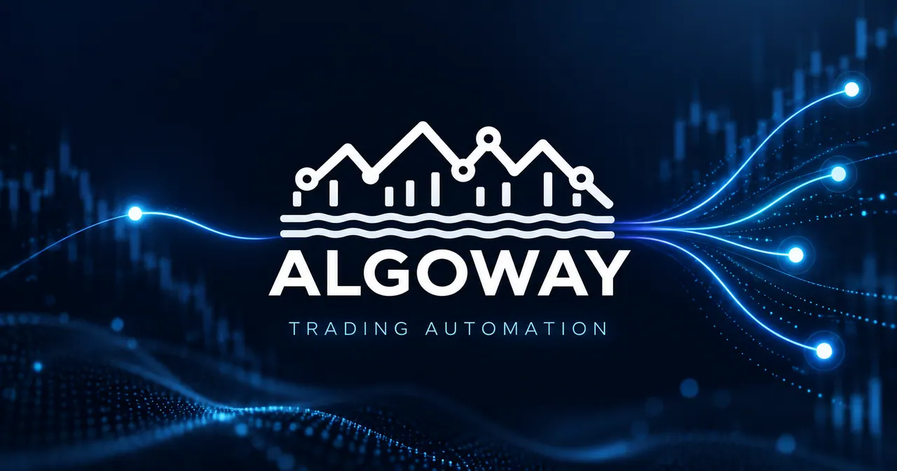 AlgoWay screenshot
