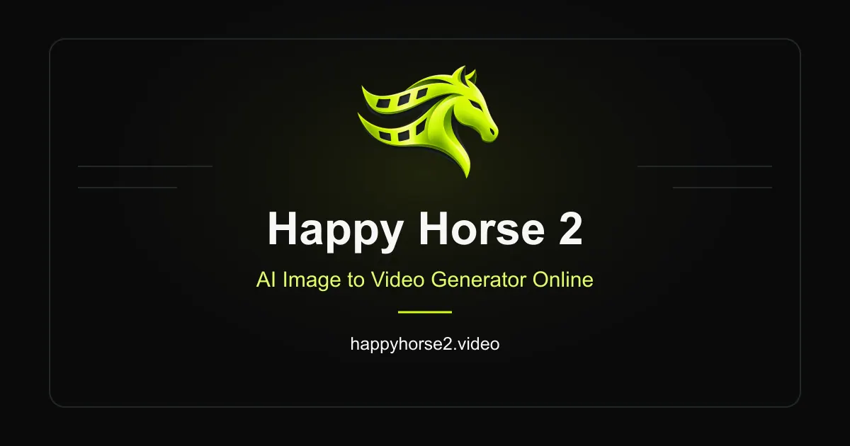 Happy Horse 2 screenshot
