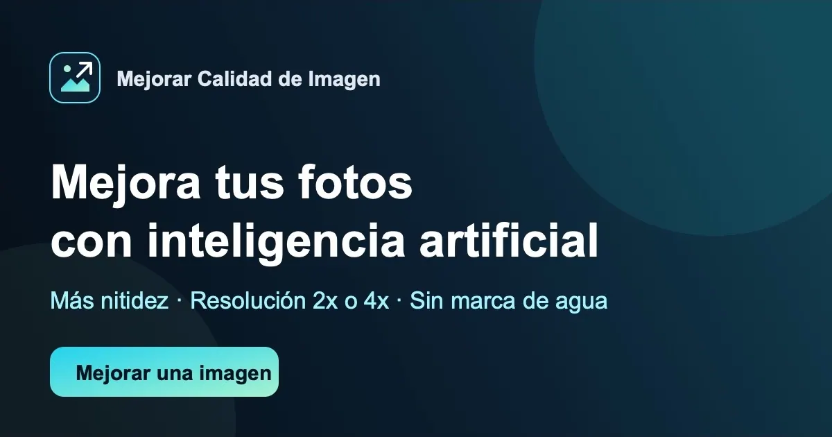 mejorarcalidaddeimagen.com screenshot
