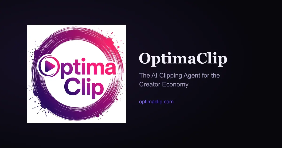 OptimaClip screenshot