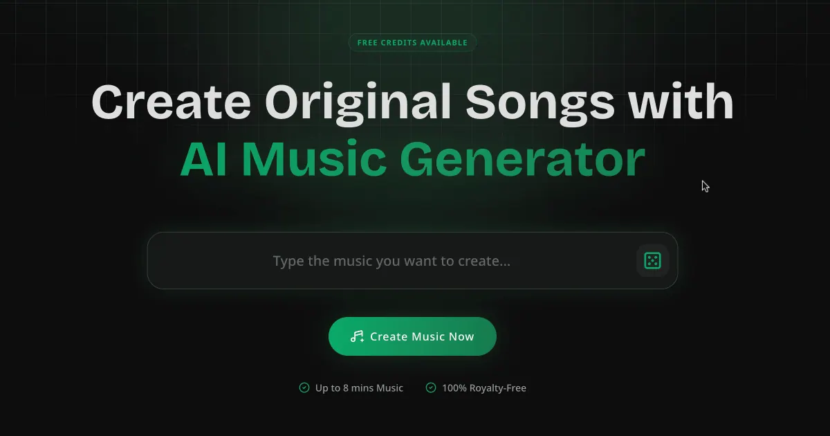 Music Bento screenshot