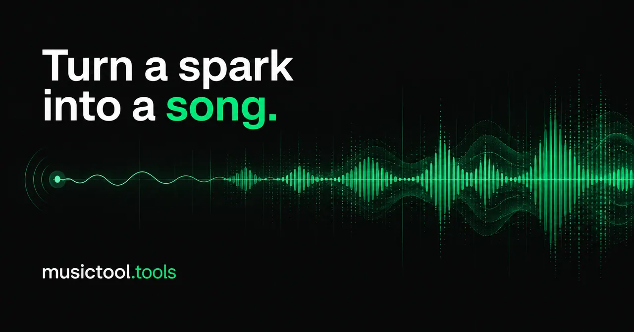 MUSICTOOL screenshot