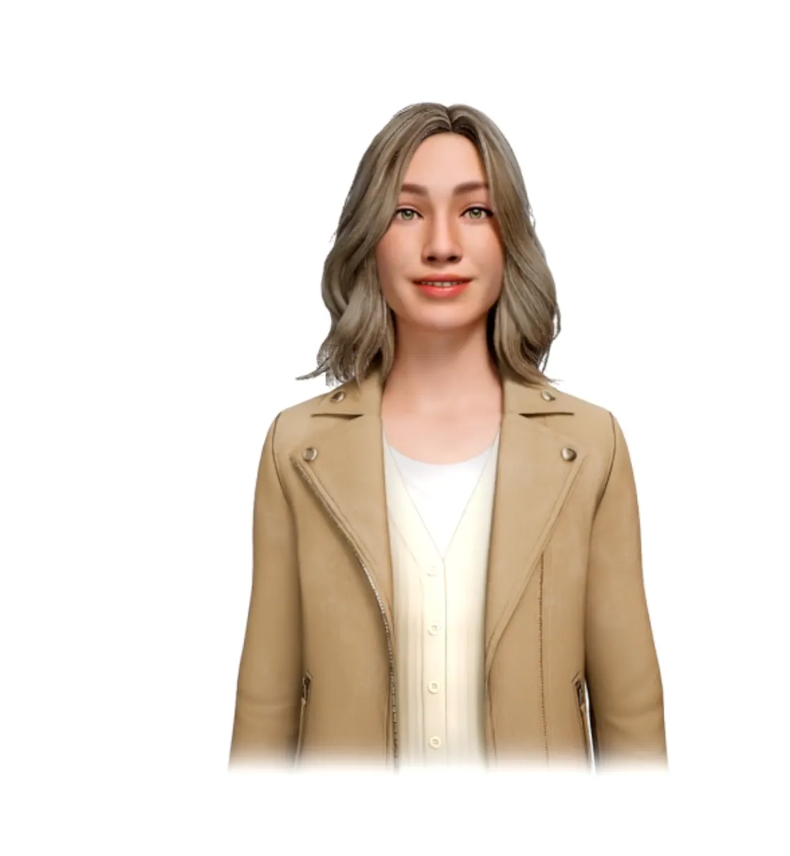 Perxona AI screenshot