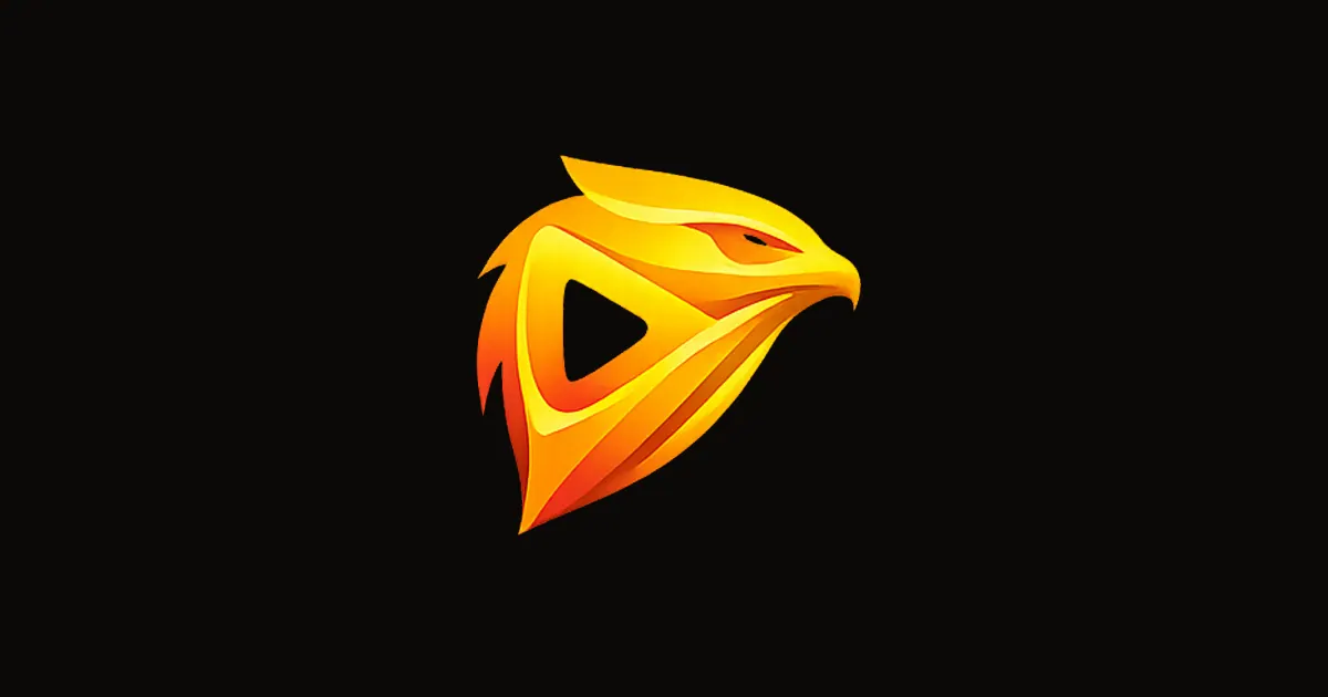 FalconVid screenshot