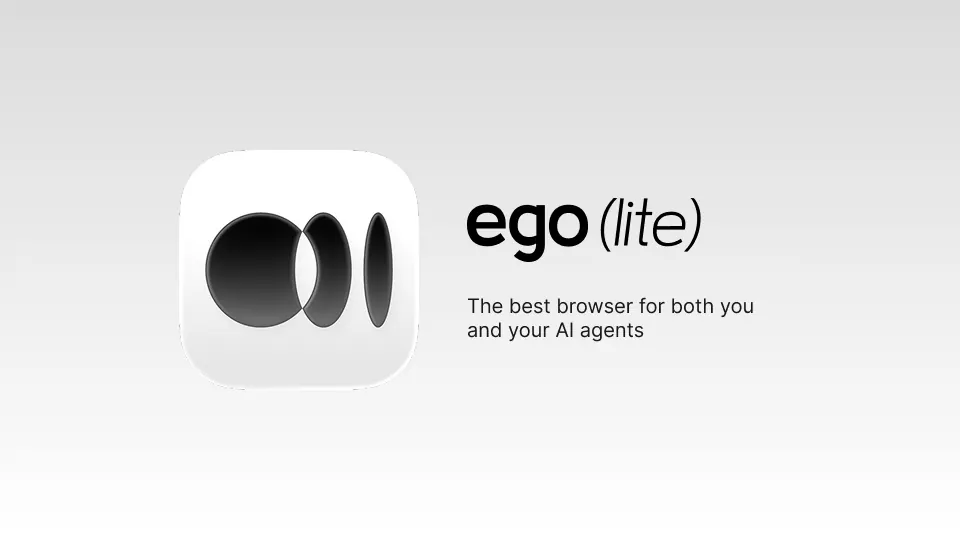 ego (lite) screenshot