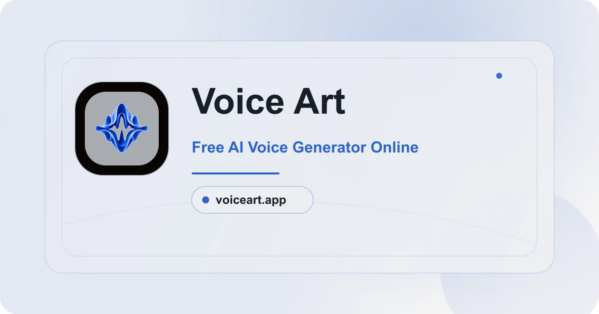 Voice Art screenshot