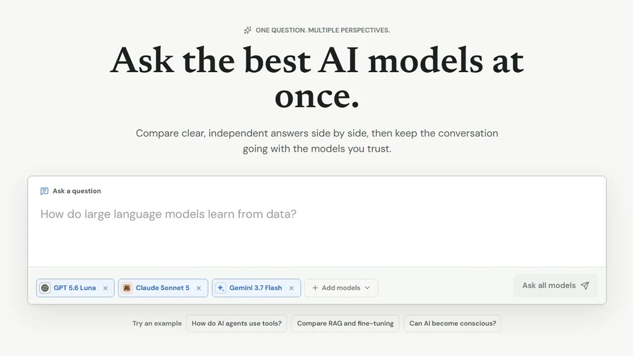 Wikis.ai screenshot