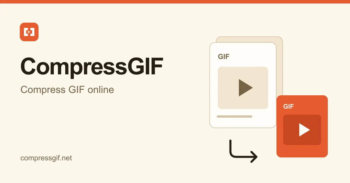 CompressGIF screenshot