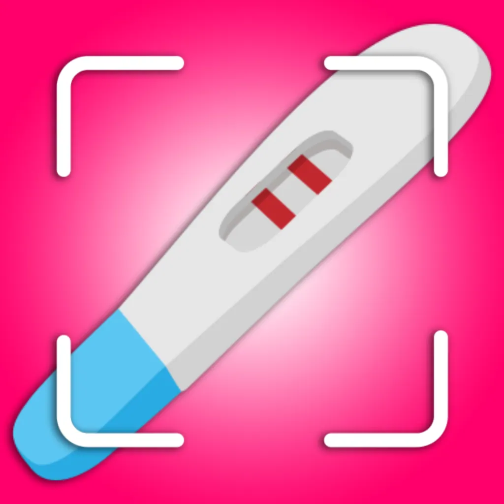 Pregnancy Test Checker screenshot